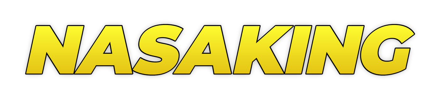 nasaking